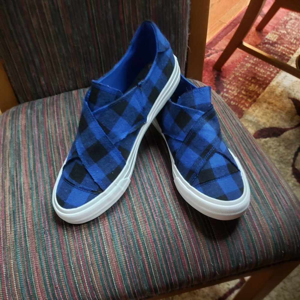 Gypsy Jazz Shoes